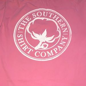 Southern Shirt Company Tee